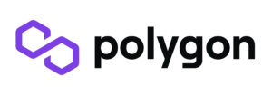 Logo Polygon