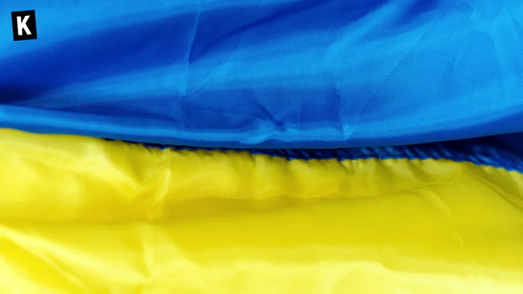 Ukraine's Deputy Prime Minister wants his country to be a leader in crypto regulation