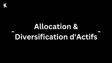 Allocation et Diversification d'Actifs