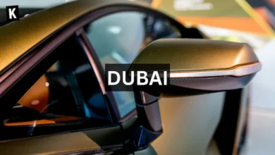 Buy Cars In Crypto In Dubai