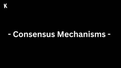 Consensus Mechanisms