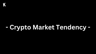 Crypto Market Tendency