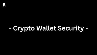 Crypto Wallet Security