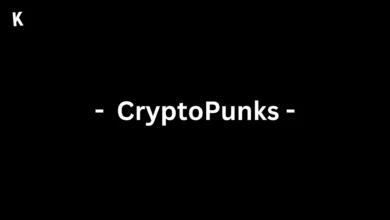 Cryptopunks