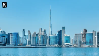Dubai Takes the Lead: VARA Issues Crypto Regulations for VASPs