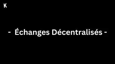Échange décentralisé