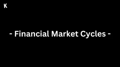 Financial Market Cycles