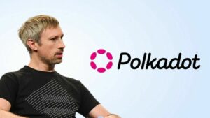 Gavin Wood talking about Polkadot