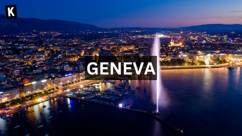 Geneva Banner