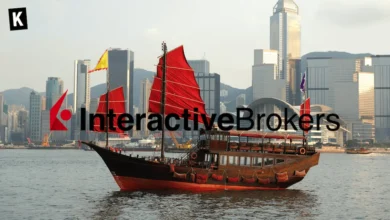 Global Brokerage Giant Launches Crypto Trading in Hong Kong