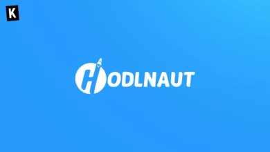 Holdnaut logo