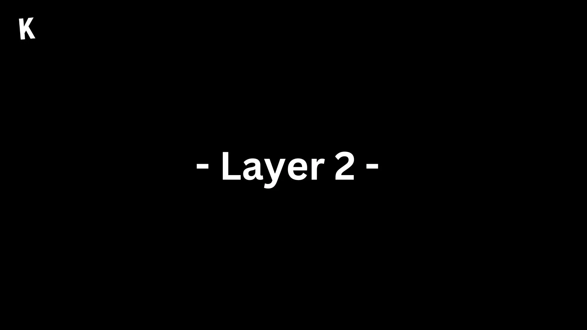 Layer 2