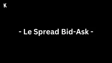 Le Spread Bid-Ask