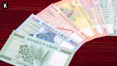 Lebanon devalues its currency by 90%