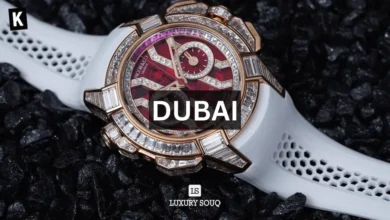 Luxury Souq: Trusted Global Dealer of Luxury Watches and Jewelry in Dubai