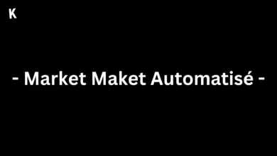 Market Maker Automatisé