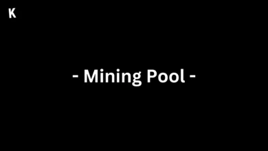 Mining Pool