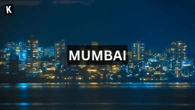 Mumbai Banner