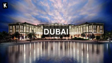 Dubai's Palazzo Versace hotel picture