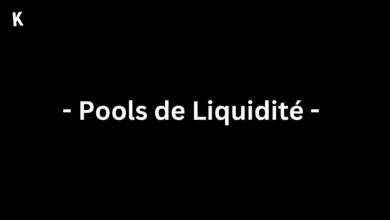 Pools de Liquidité