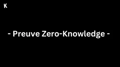 Preuve Zero-Knowledge