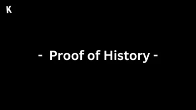 Proof of History