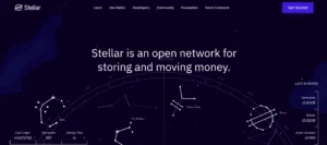 Stellar official website