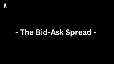 The Bid-Ask Spread
