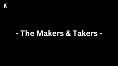The Makers And Takers