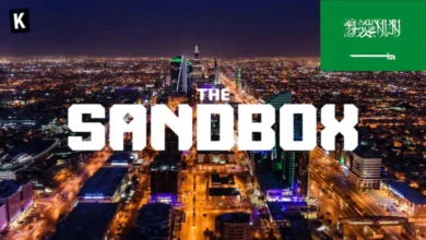The Sandbox and Saudi Arabia partner up