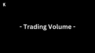 Trading Volume