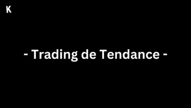 Trading de Tendance