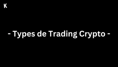 Types de Trading Crypto
