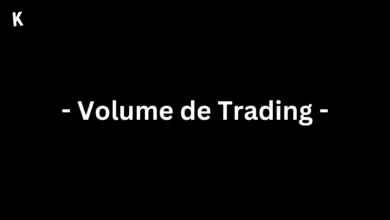 Volume de Trading