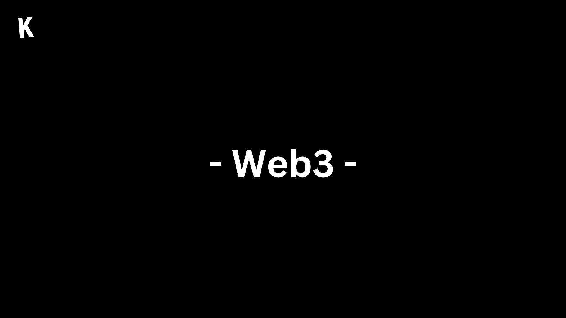 Web3