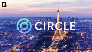 Circle wants to set up shop in Paris !