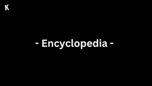 Encyclopedia