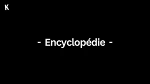 Encyclopédie