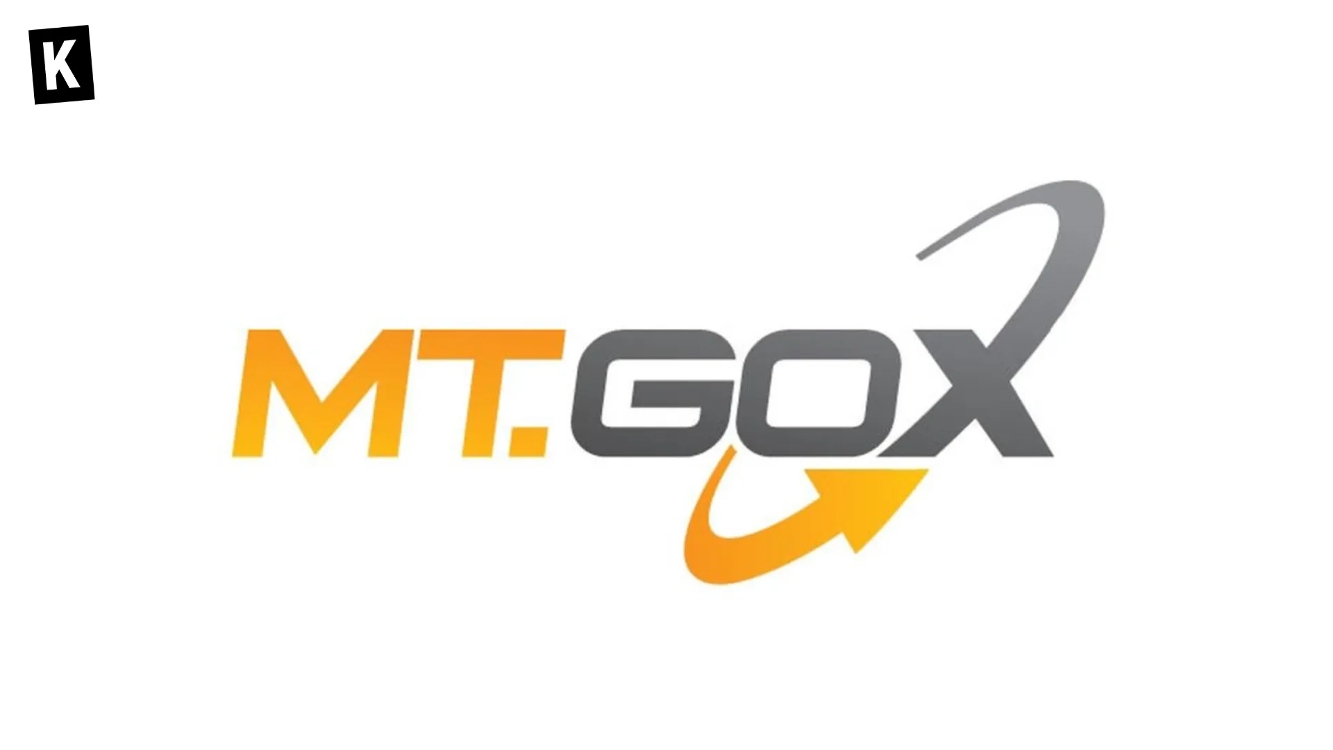 Crypto Exchange Mt. Gox logo