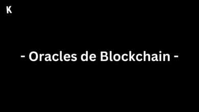 Oracles de Blockchain