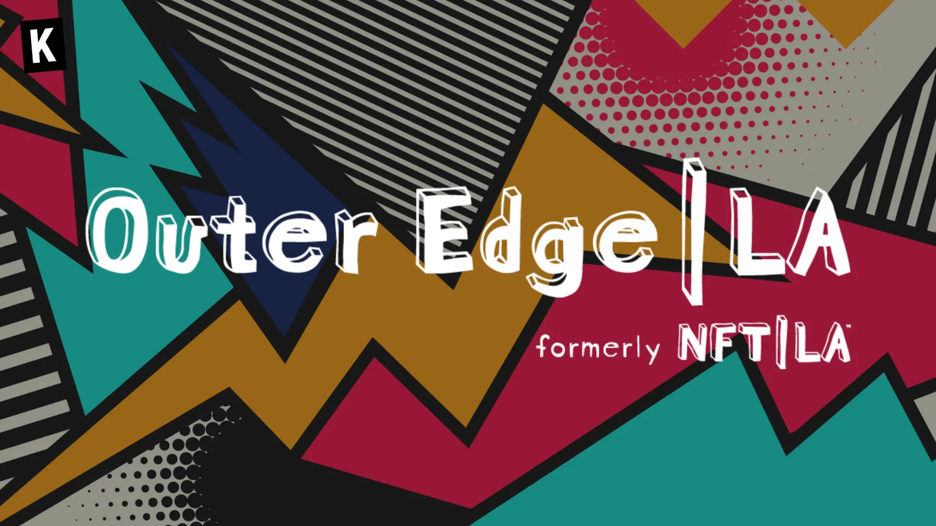 Outer Edge LA Banner