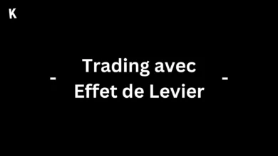 Trading avec Effet de Levier