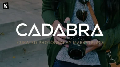 Canon Unveils Cadabra, an Ethereum-based NFT Photography Marketplace