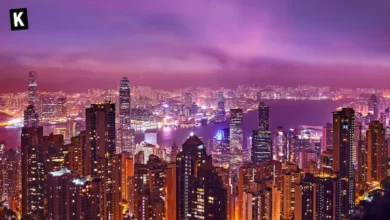 Lancement des directives sur les cryptos à Hong Kong en mai
