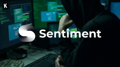 Sentiment recovers $870k