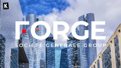 Societe Generale's Crypto Arm Forge Unveils Euro Stablecoin