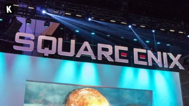 Square Enix s'associe à Elixir pour stimuler l'adoption du jeu Web3