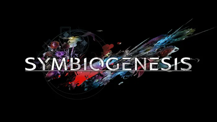 Illustration Symbiogenesis Square Enix