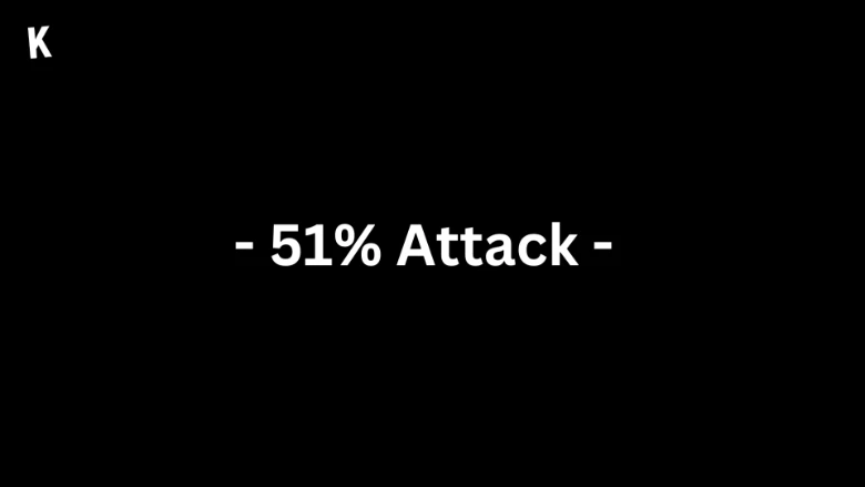 51% Attack