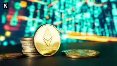 Ancient Ethereum Wallet Springs to Life
